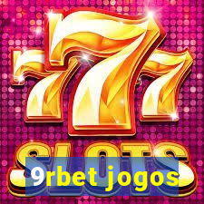 9rbet jogos